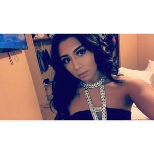 Meet your Posher, Cheryl